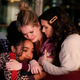 Aisha Dee, Meghann Fahy, Katie Stevens